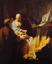 two scholars disputing (peter and paul).jpg